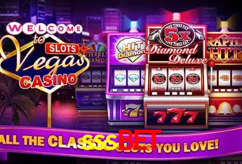 Slot Games sssbet