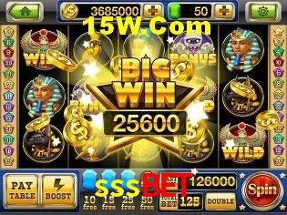 Experiência VIP sssbet